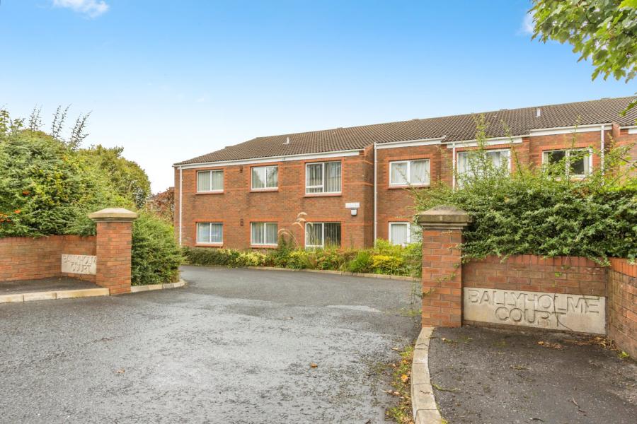 13 Ballyholme Court