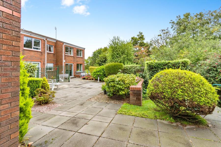 13 Ballyholme Court
