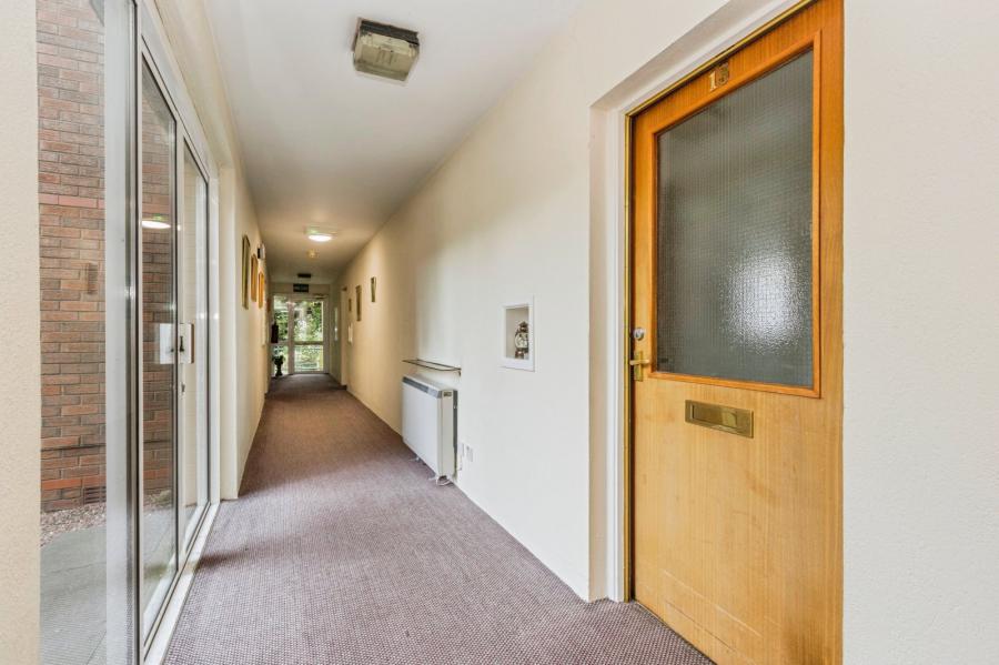 13 Ballyholme Court