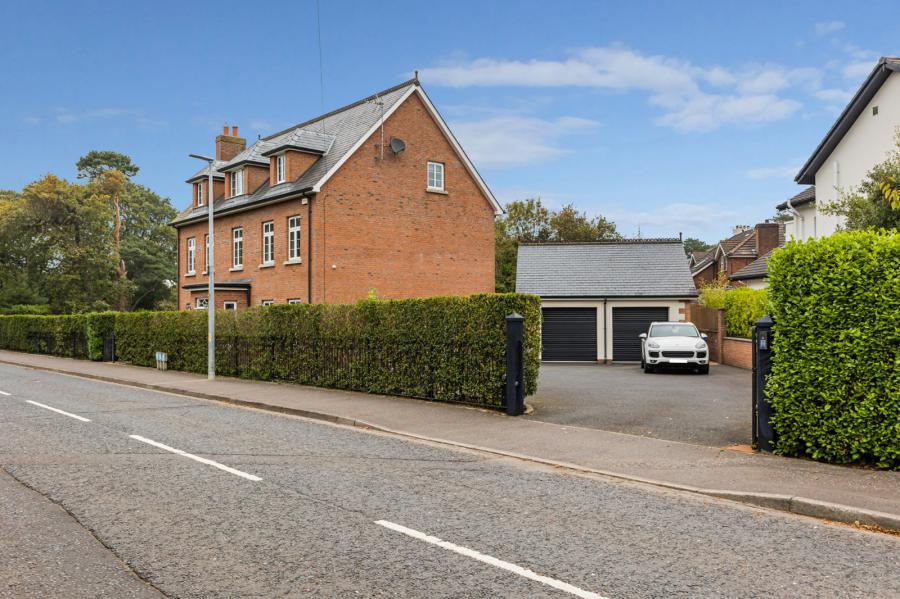 19 Bridge Road