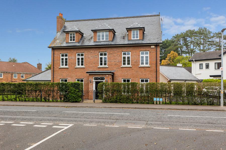 19 Bridge Road