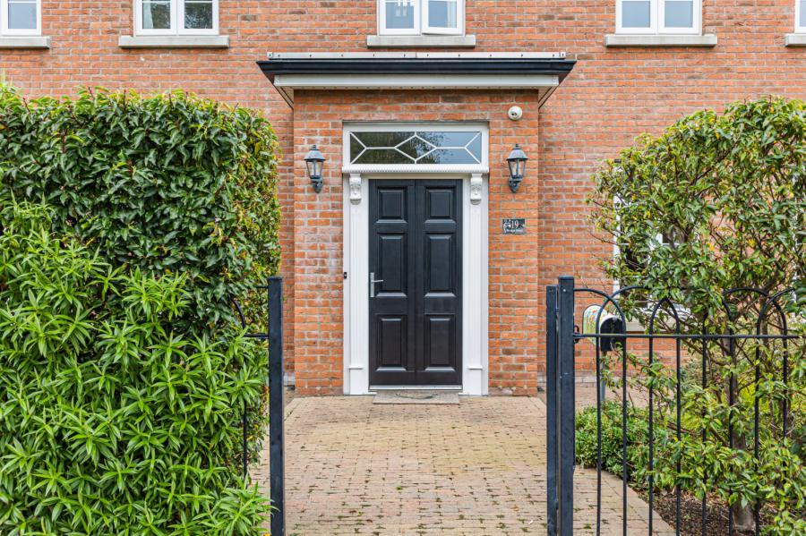 19 Bridge Road