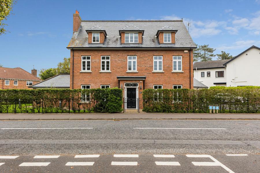 19 Bridge Road