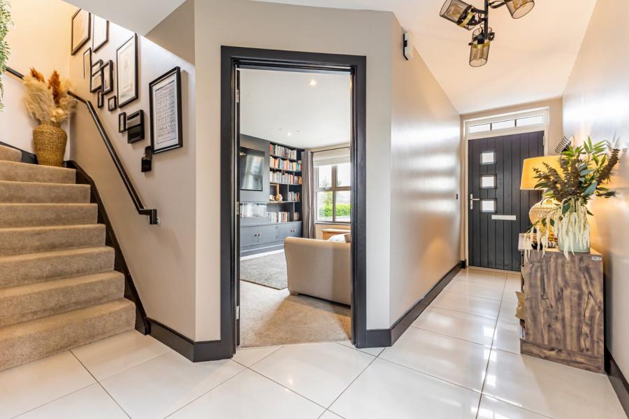 38 Rocklyn Crescent