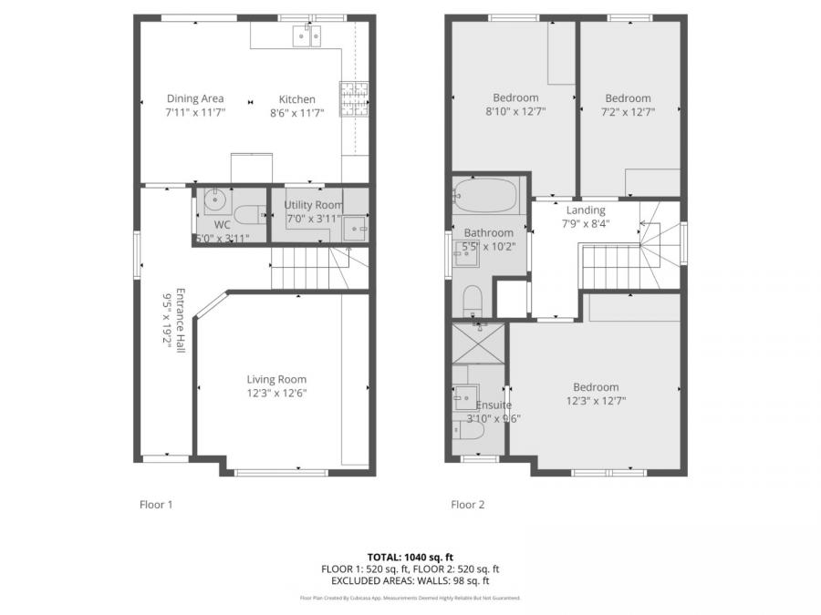 38 Rocklyn Crescent
