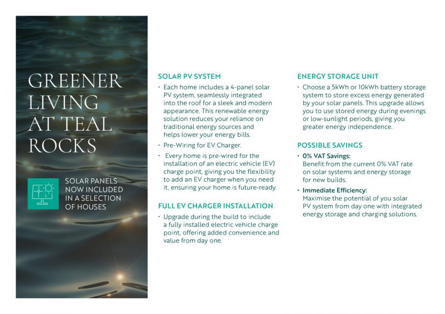 Site 51 - Tr 16, Teal Rocks