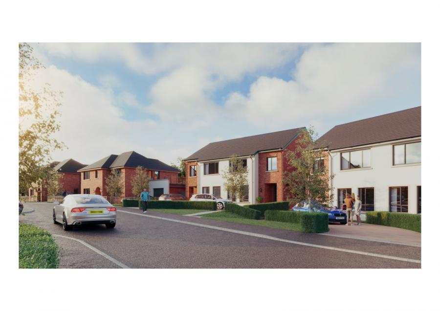 Site 51 - Tr 16, Teal Rocks