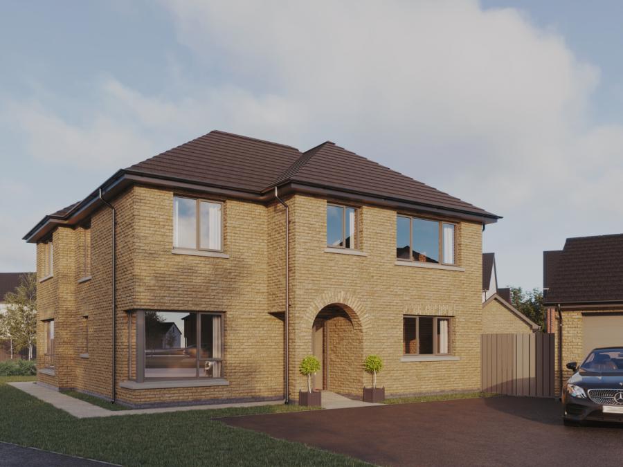 Site 44, Teal Rocks, Newtownards, County Down, BT23 8GE