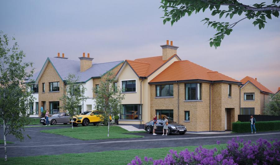 Site 51 - The Killaire, Crawfords Farm