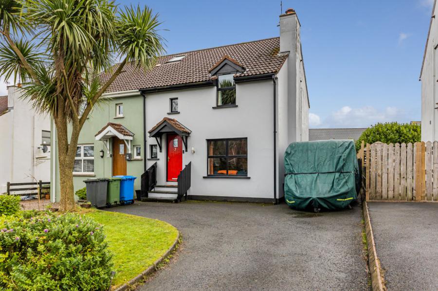 7 Brook Lane, Bangor, BT19 1ST