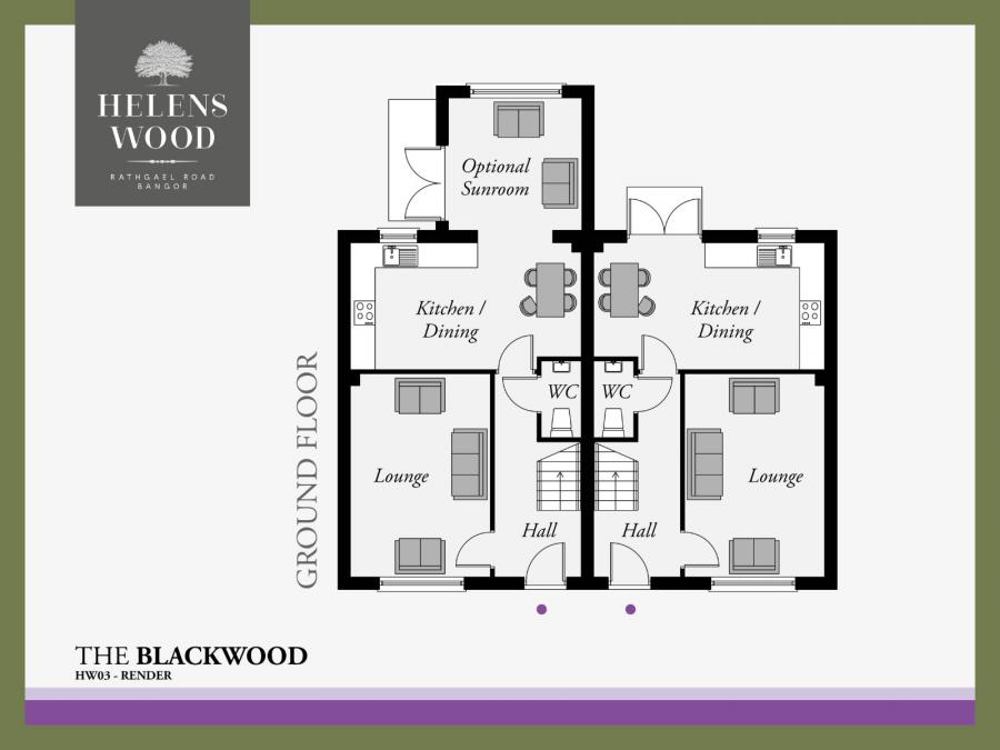 Site 308 - The Blackwood, Helens Wood
