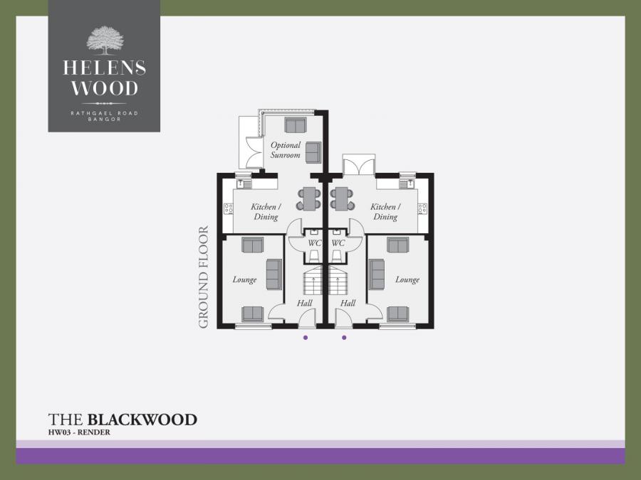 Site 309 The Blackwood, Helens Wood