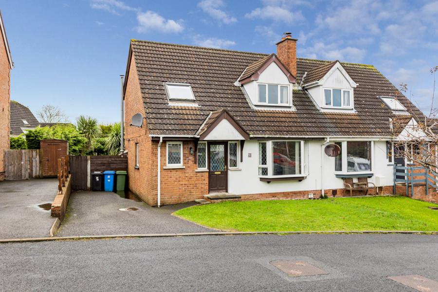 42 Cranley Grove, Bangor, County Down, BT19 7EY