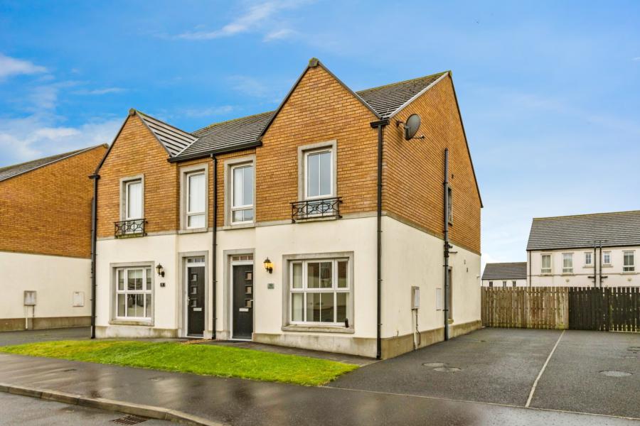 10 Rocklyn Drive, Donaghadee, High Bangor Road, BT21 0FP