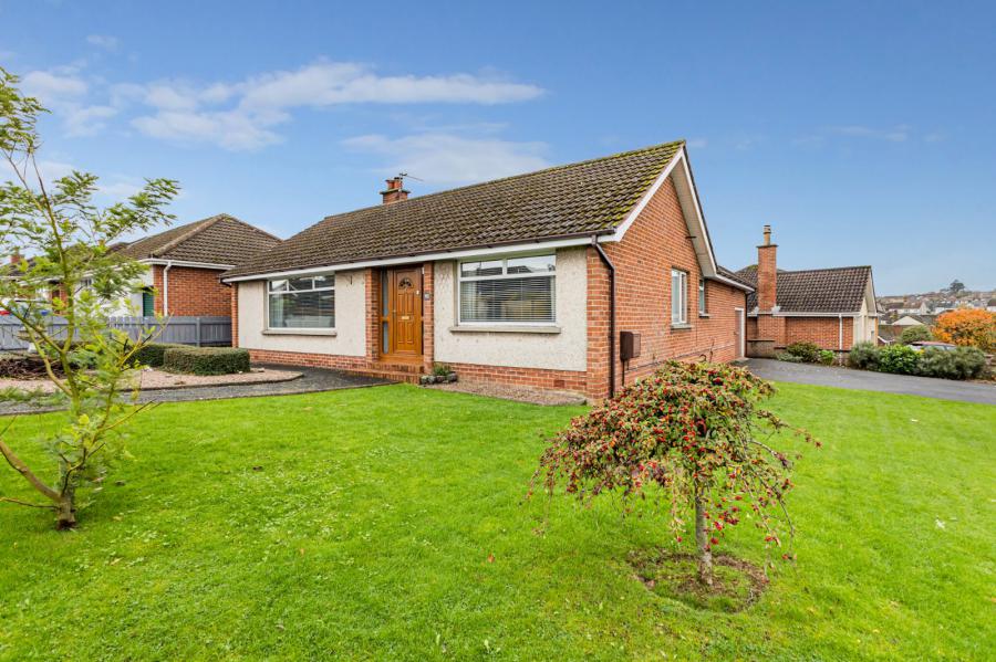 39 Riverside Road, Bangor, County Down, BT20 4SA