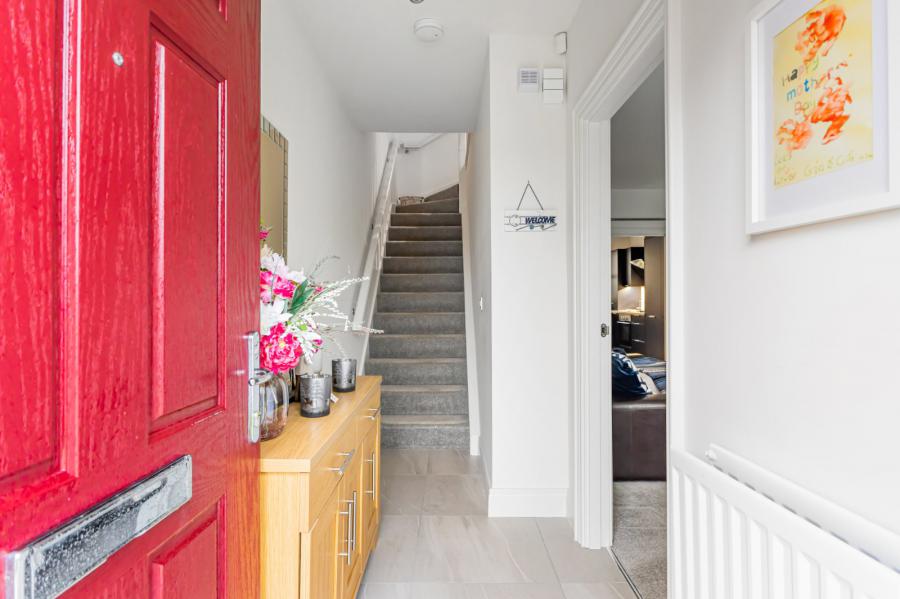 9 Helens Wood Crescent