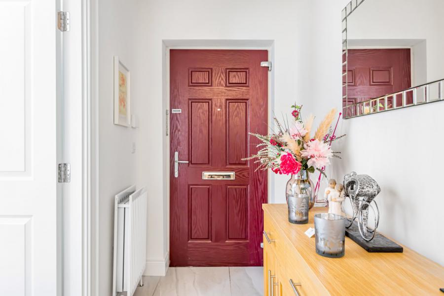 9 Helens Wood Crescent