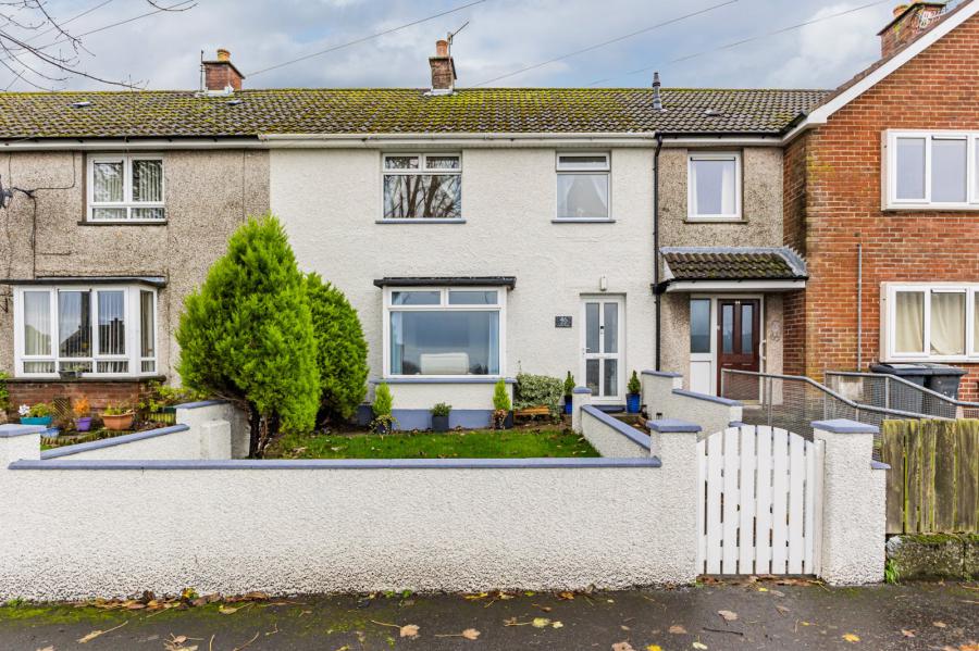 46 Main Street, Conlig, Newtownards, BT23 7PT