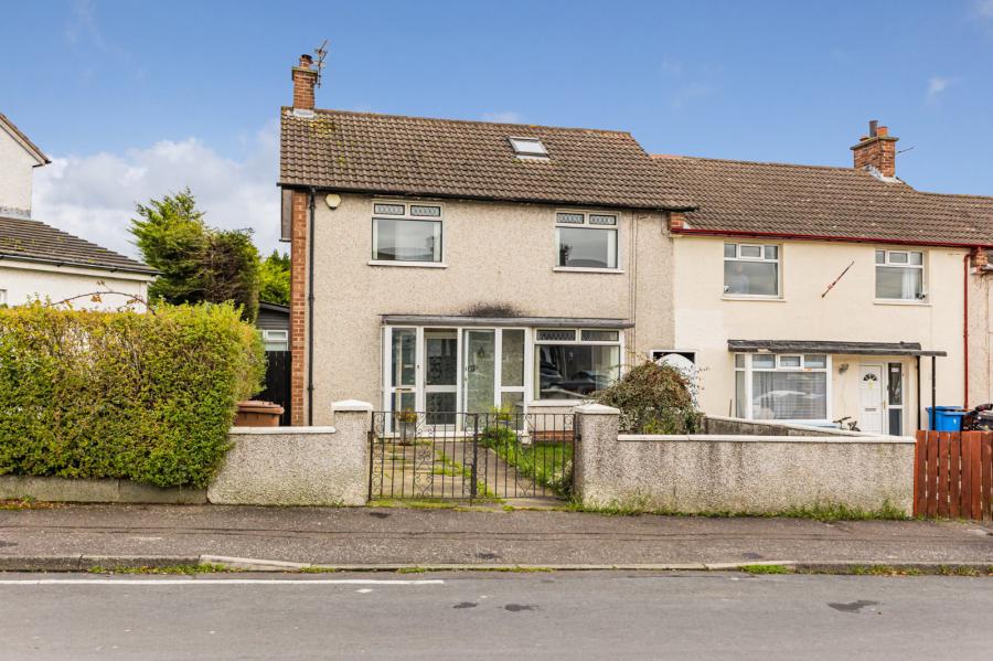 1 South Link, Bangor, County Down, BT20 4EW