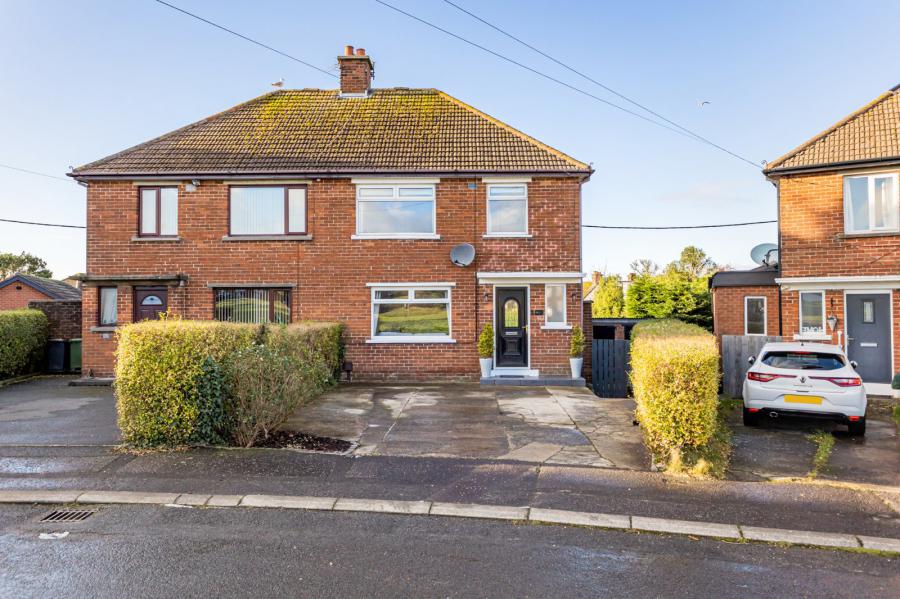 14 Churchill Park, Bangor, County Down, BT20 5RL