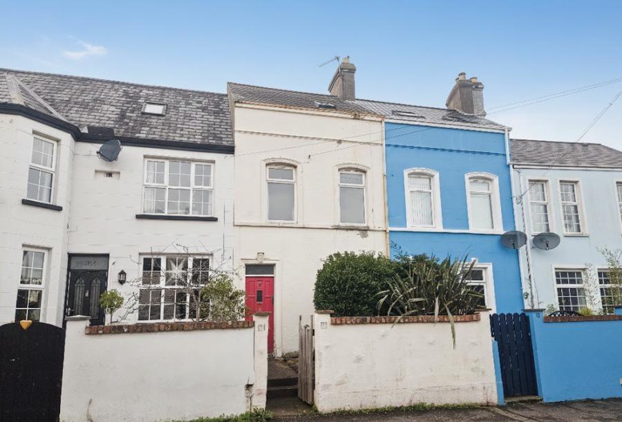 19 Bingham Street, Bangor, County Down, BT20 5DW