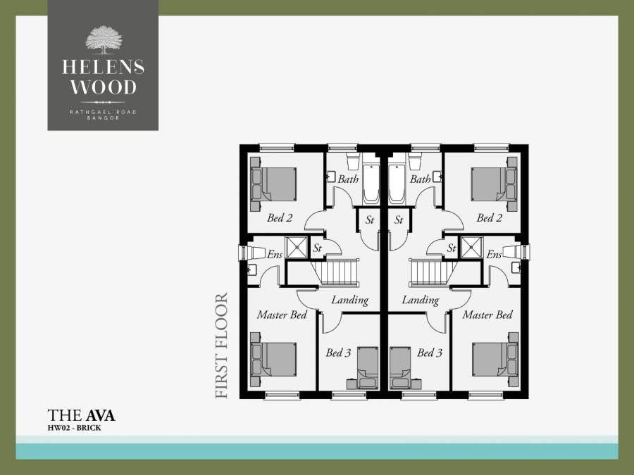 Site 314 The Ava, Helens Wood