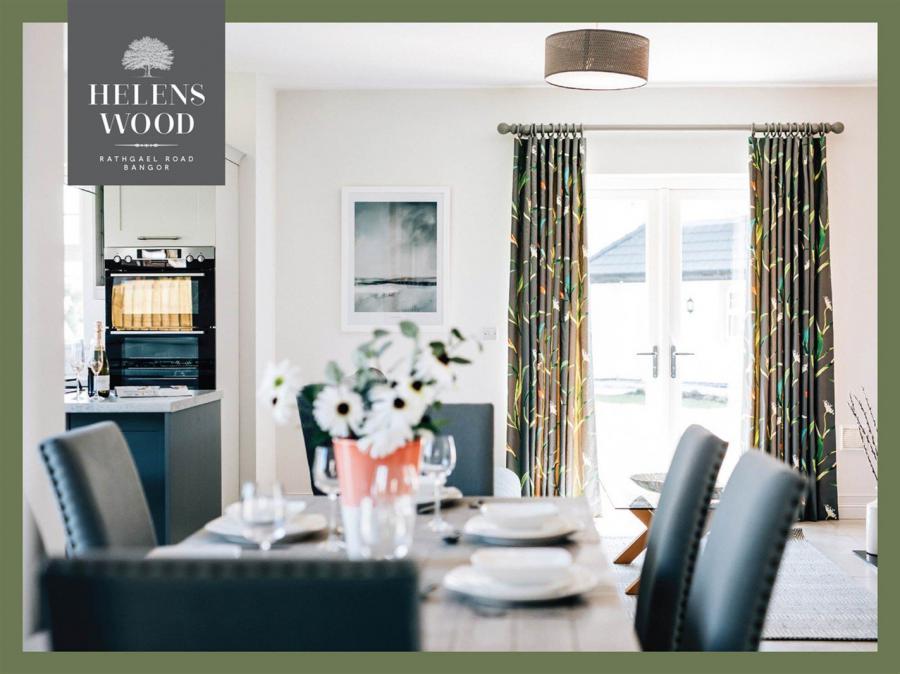 Site 314 The Ava, Helens Wood