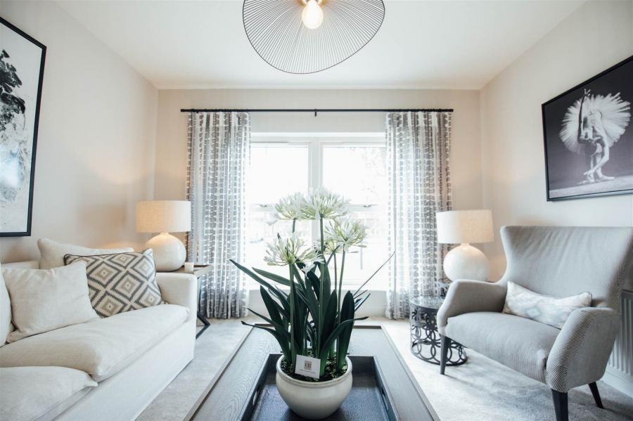 Site 314 The Ava, Helens Wood