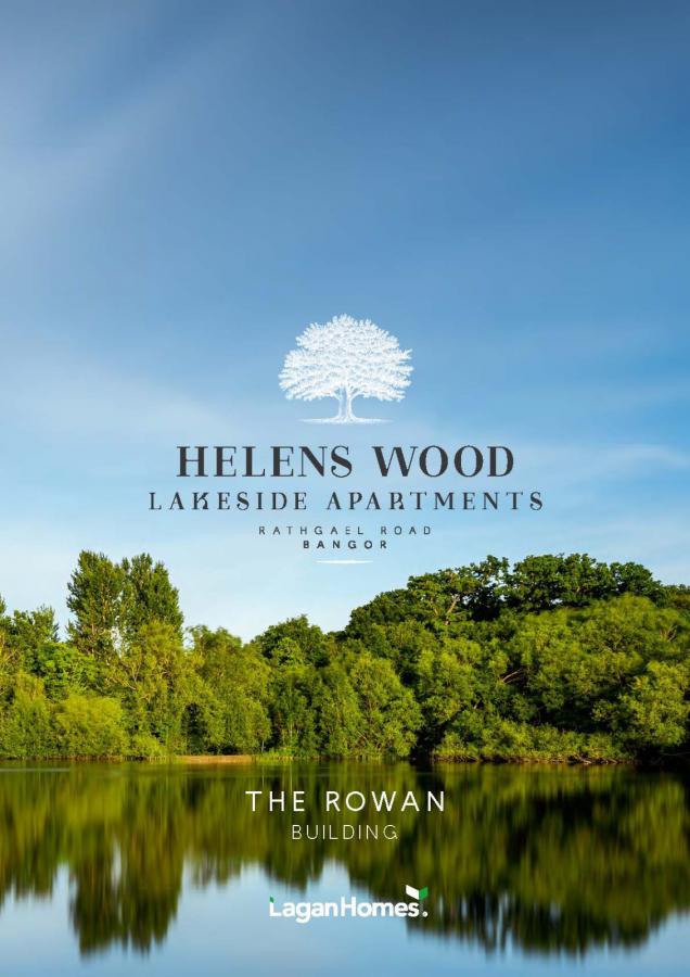 Apt 335 First Floor - The Rowan, Helens Wood