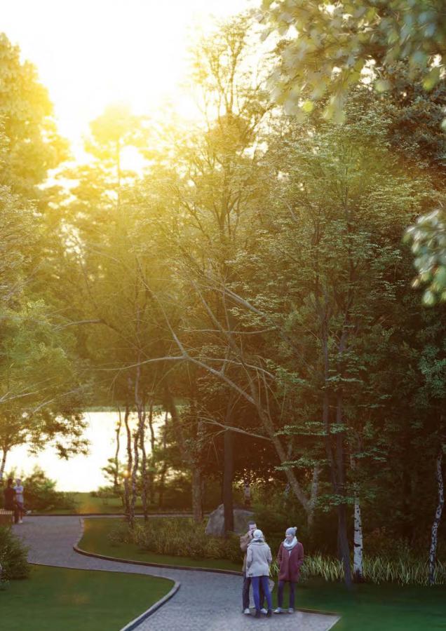 Apt 335 First Floor - The Rowan, Helens Wood