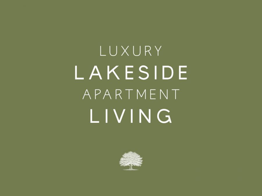 Apt 335 First Floor - The Rowan, Helens Wood