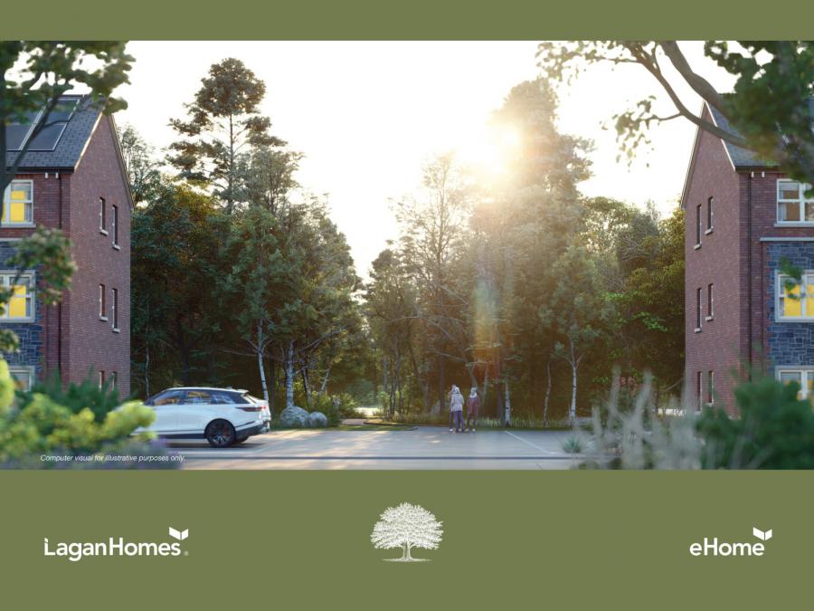 Apartment 336 Second Floor, Helens Wood