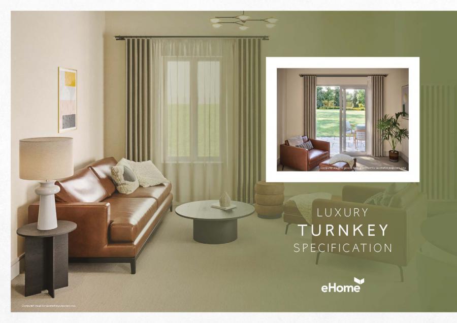 Apartment 336 Second Floor, Helens Wood