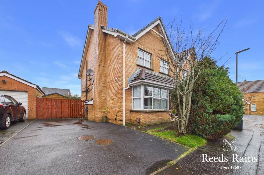 21 Ardvanagh Road, Conlig, Bangor, BT23 7XA