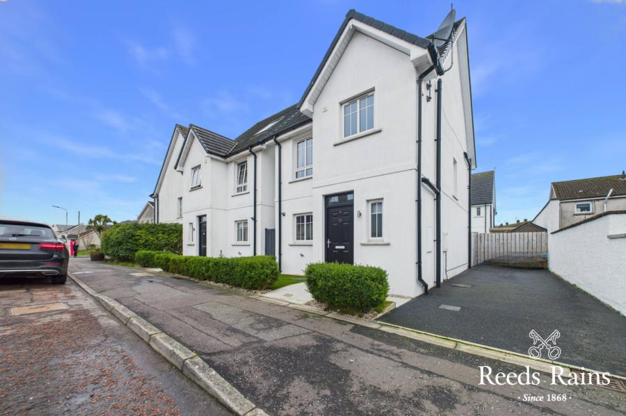 22 Main Street, Conlig, Bangor, BT23 7PT