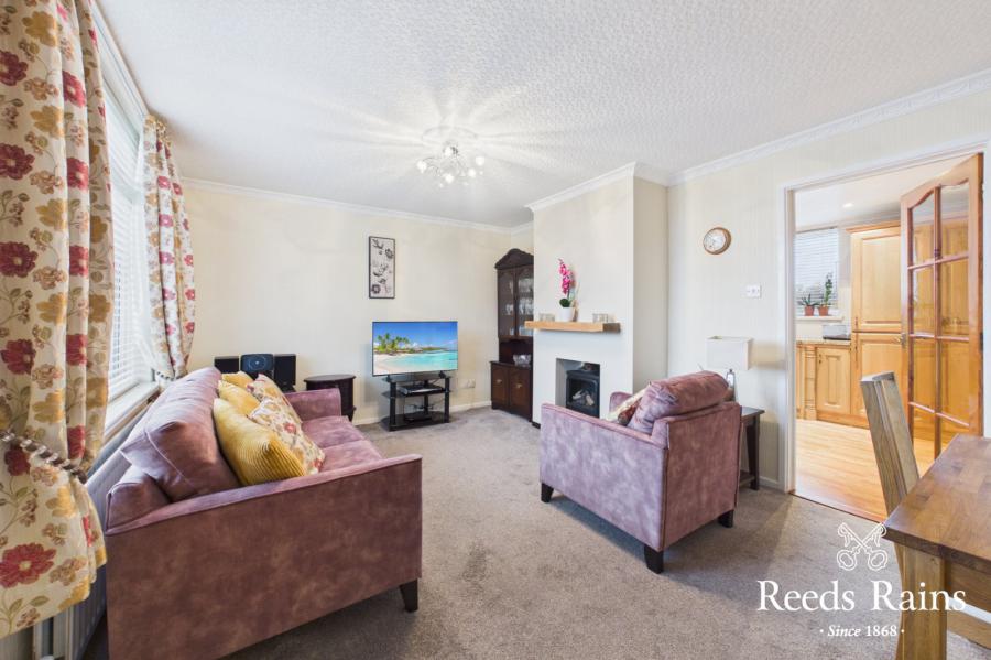 16 Ballyminetragh Gardens