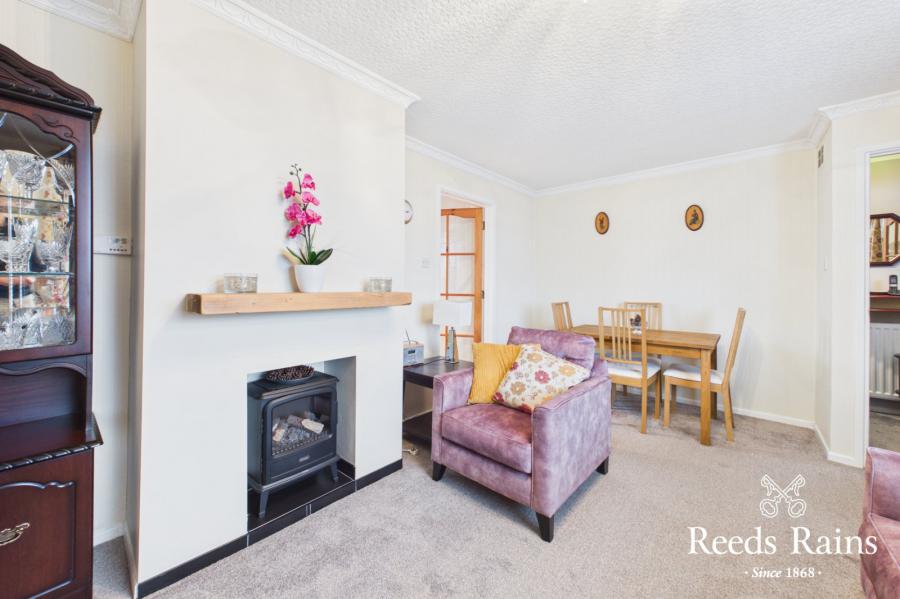 16 Ballyminetragh Gardens