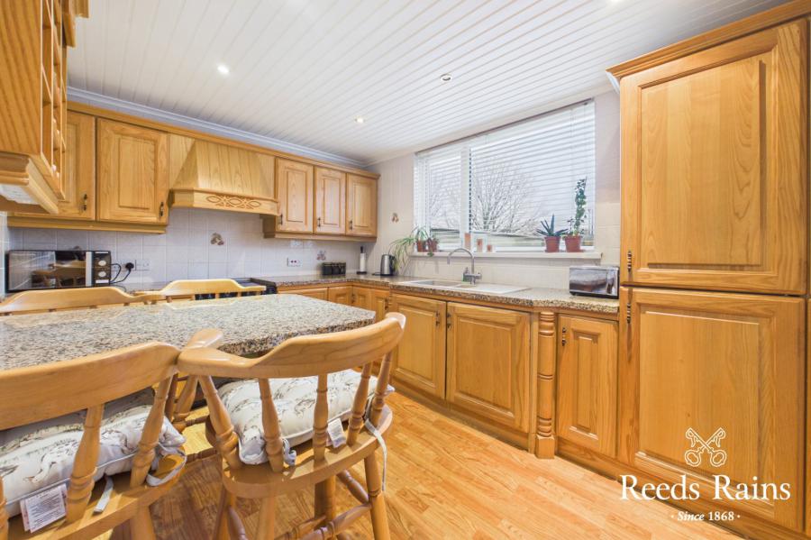 16 Ballyminetragh Gardens