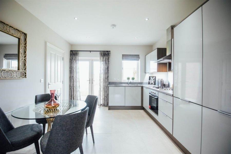 Site 316 - The Brompton Helens, Helens Wood