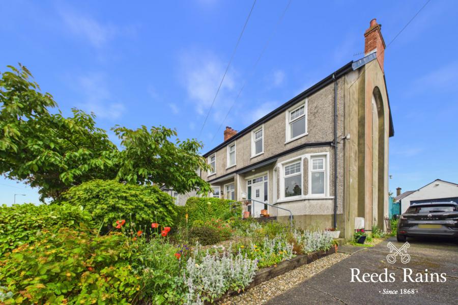 50 Rugby Avenue, Bangor, County Down, BT20 3PZ