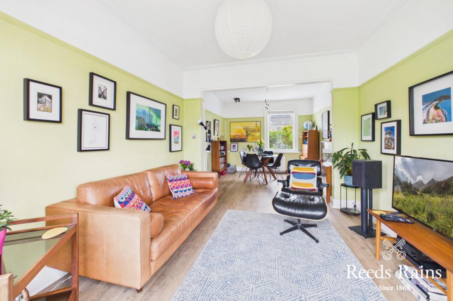 50 Rugby Avenue
