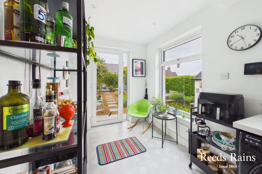 50 Rugby Avenue