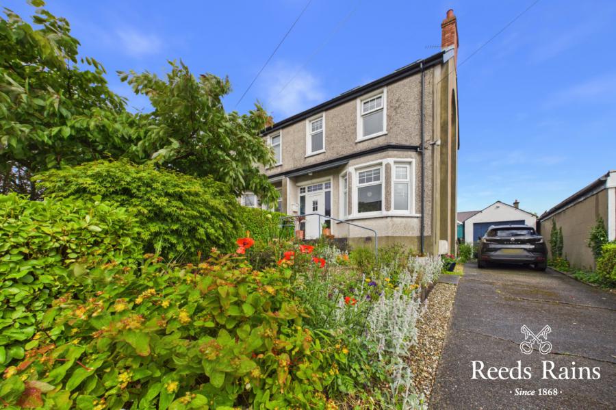50 Rugby Avenue