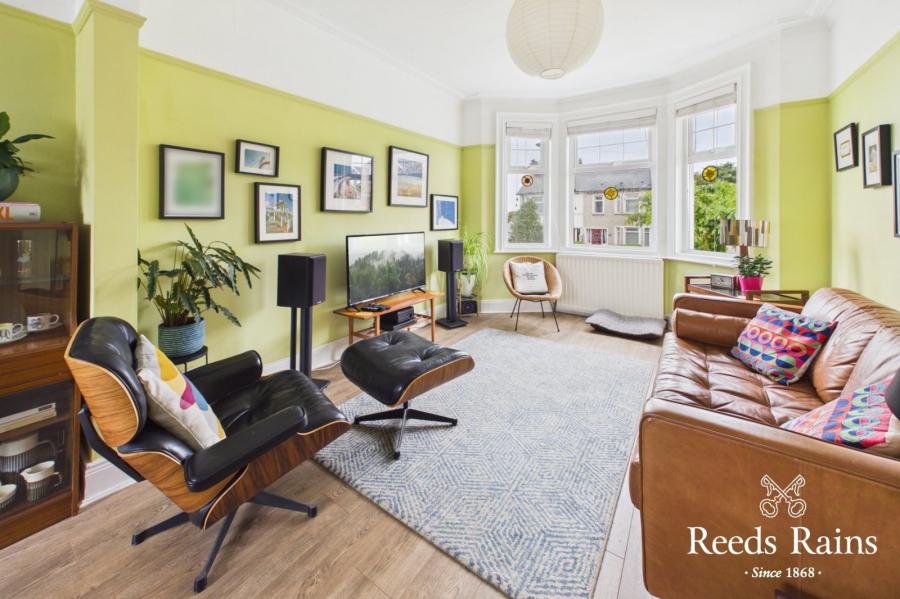 50 Rugby Avenue