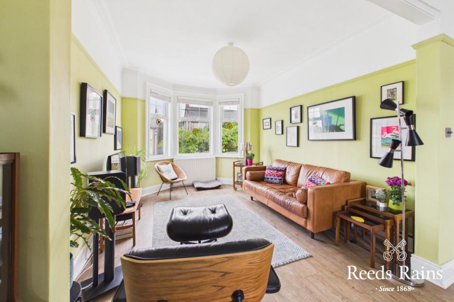 50 Rugby Avenue
