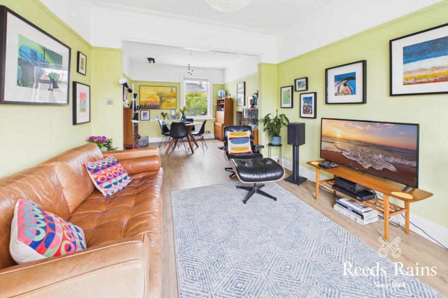50 Rugby Avenue