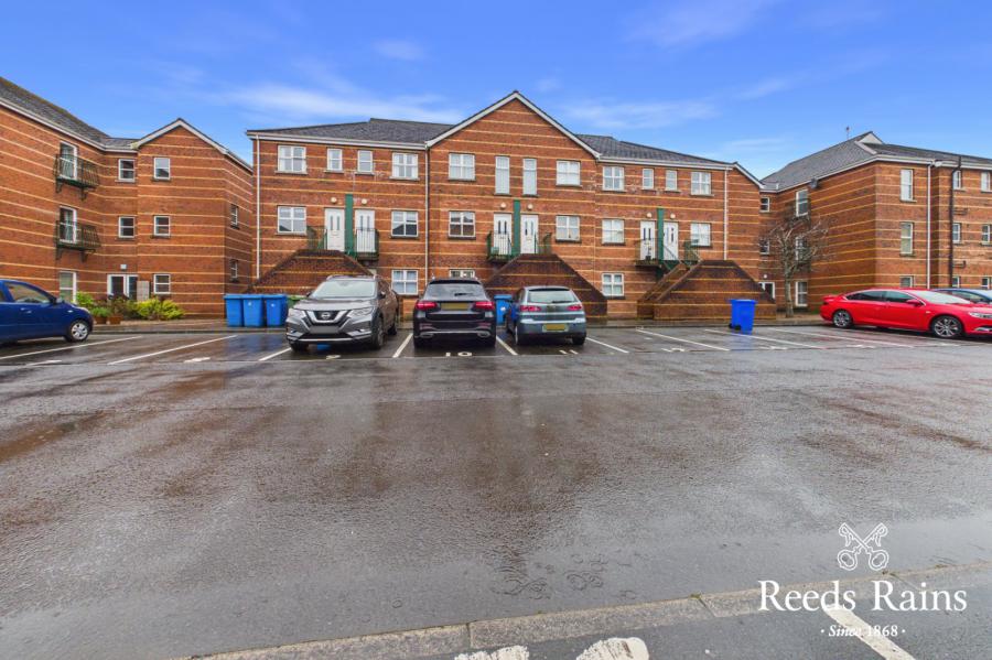 10 Marquis Manor, Bangor, County Down, BT20 3PJ