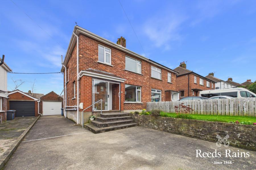 68 Beverley Gardens, Bangor, County Down, BT20 4NQ