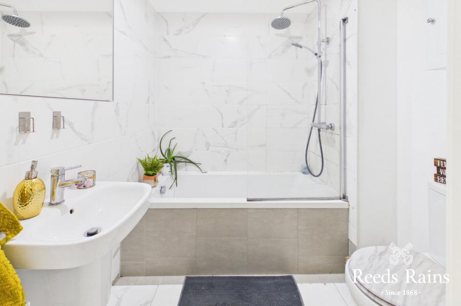 Apartment 16 Cotton Hall, 5 Faulkner Road