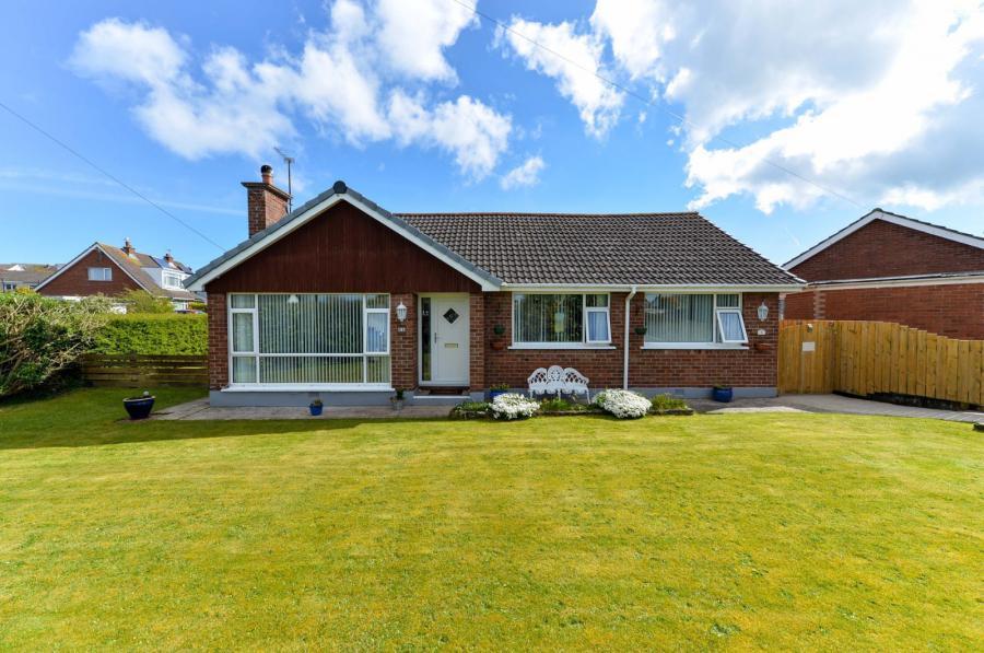 4 Ballymaconnell Road South, Bangor, County Down, BT19 6DH